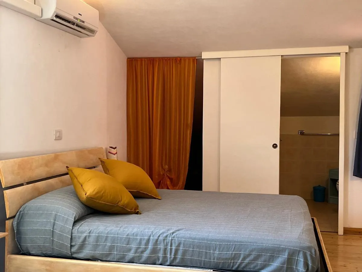 Orbetello Sunset Over The Lagoon + Free Parking Apartment