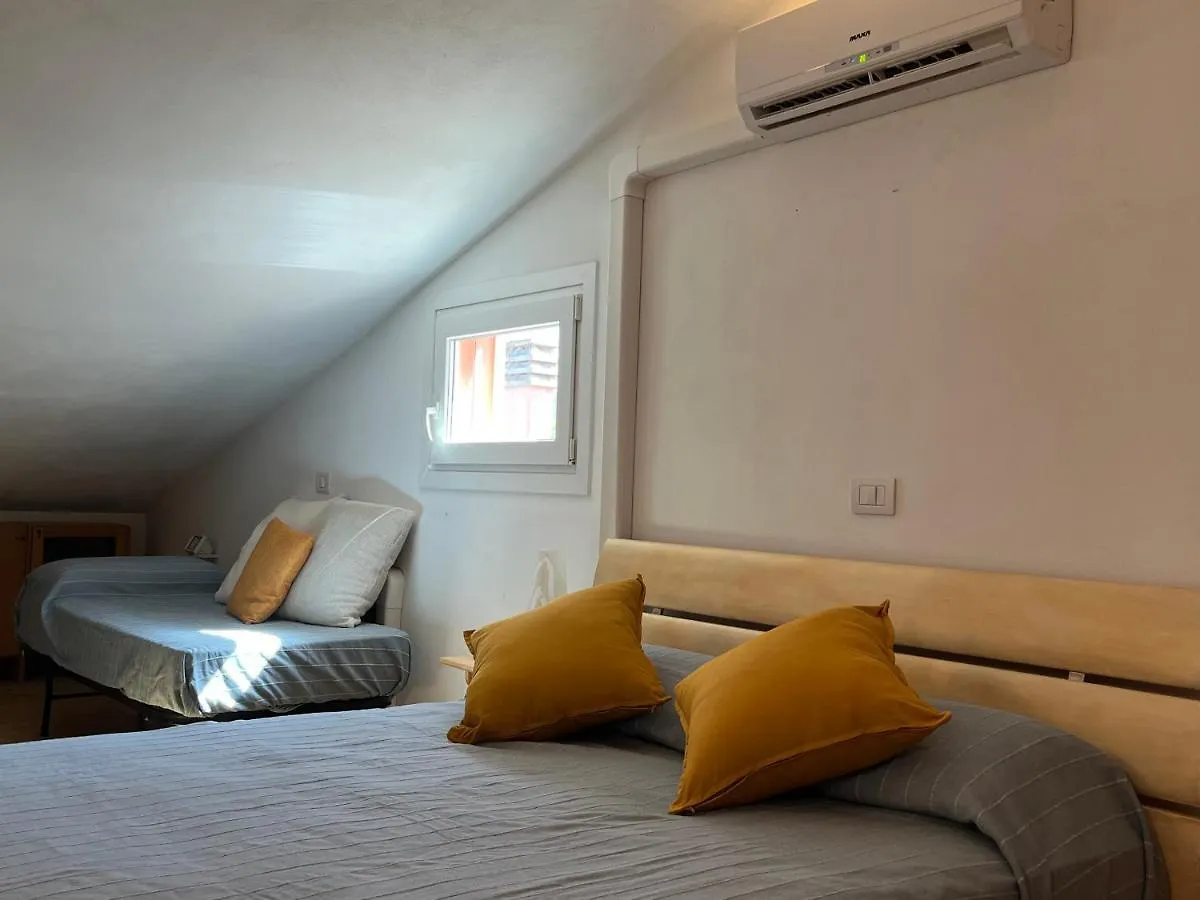 Apartment Orbetello Sunset Over The Lagoon + Free Parking