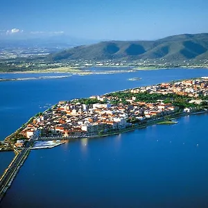 Bed & Breakfast Corso Italia 58, Orbetello