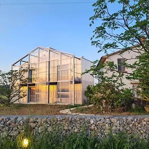 Farm stay Anonima Agricola, Orbetello