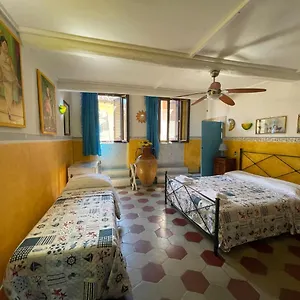 Bed & Breakfast Tony And Judy, Orbetello
