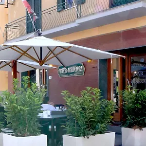 Hotel La Perla, Orbetello