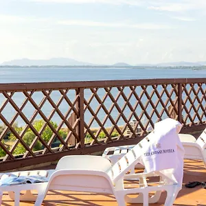 Hotel Park, Orbetello