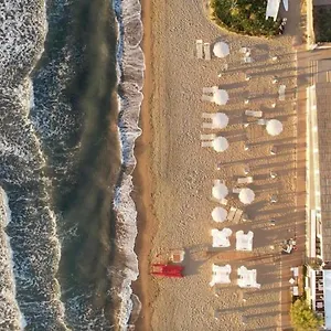 Hotel Ambra, Orbetello