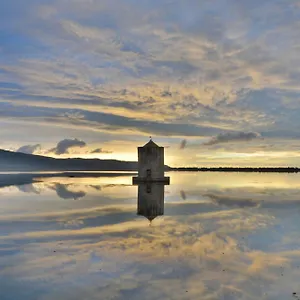 Guest house Antica Dimora, Orbetello