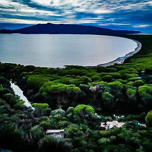 Apartment Paradisino, Orbetello