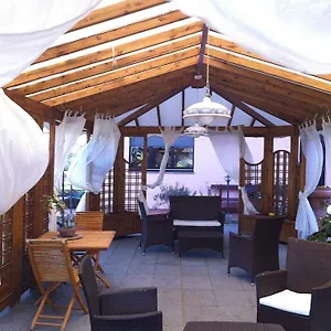 Ristorante Vecchia Maremma Hotel