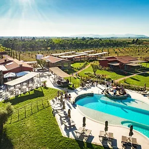 Farm stay Podere Maremma & Ristorante, Orbetello