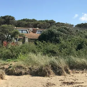 Giannella Hébergement de vacances
